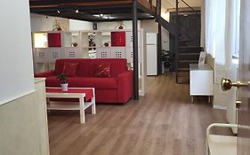 Loft Borgo 13
